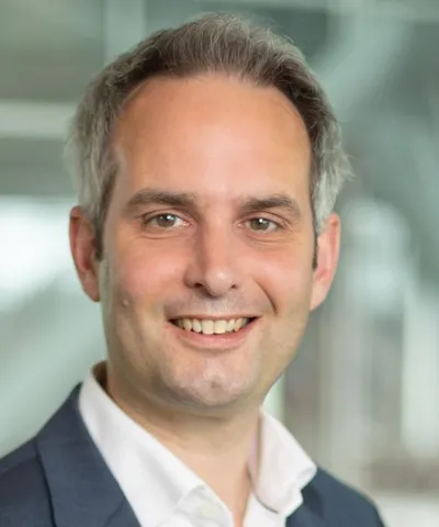 Tom Hesselink