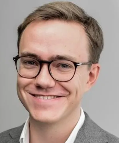 Jonathon Grant