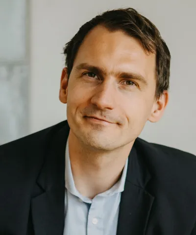 Franz Ramsauer 