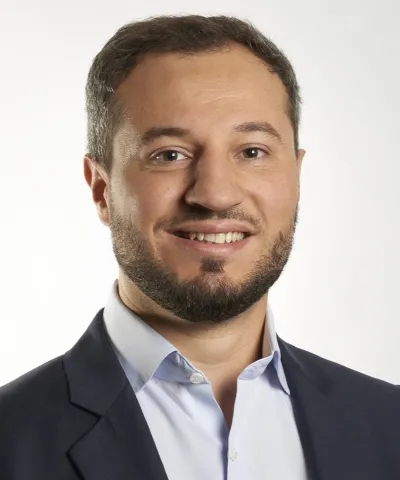 Quentin Buzzolini