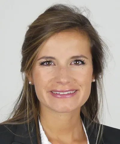 Camille Von Rosenschield