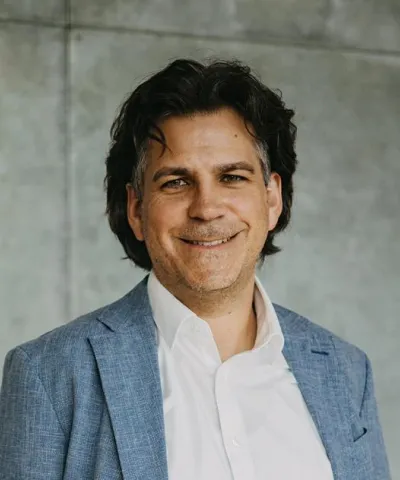 Tobias Maria Guenter