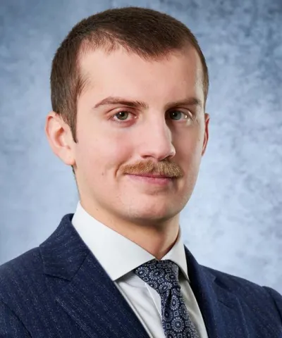Victor Candau