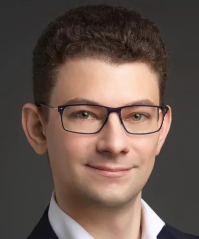 David Lielacher