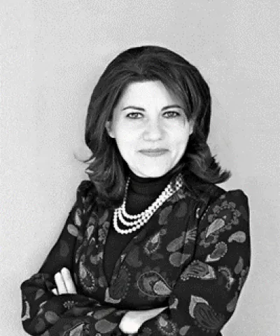 Annarita D’Urso