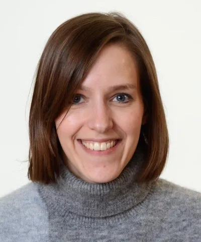 Chloé Lebas