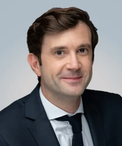 Edwin de Tredern