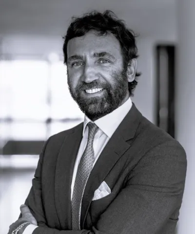 Emanuele Cacciatore