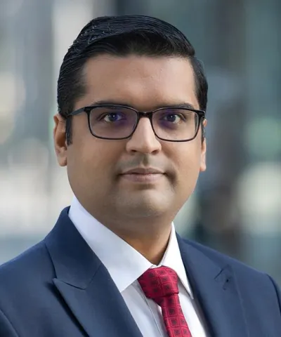 Gagan Arora