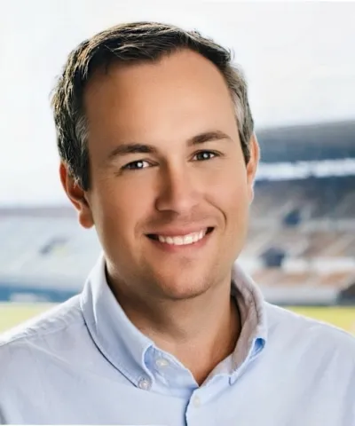 Tim Morss