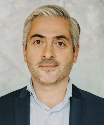 grigori bokeir