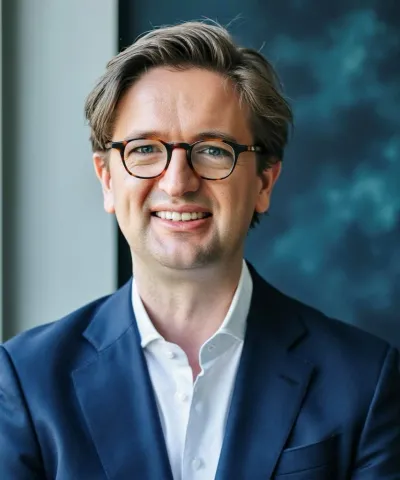 Christoph Bauer