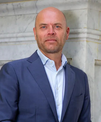 Mathijs Bouman