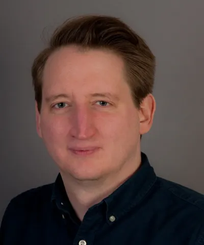 david ridleu