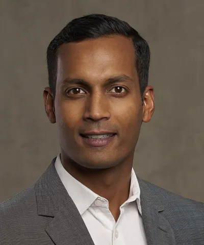 Sashin Moodley