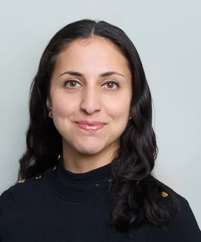 Farah Thalji