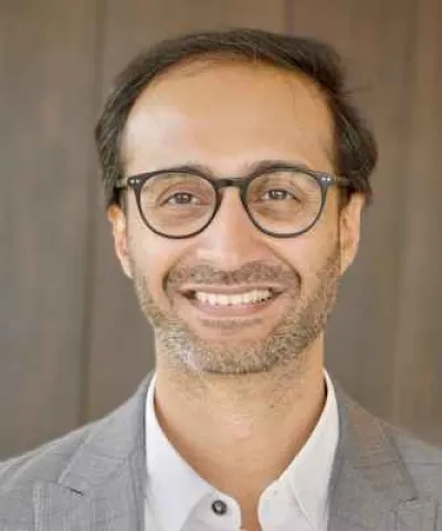 Asif Iqbal Memon