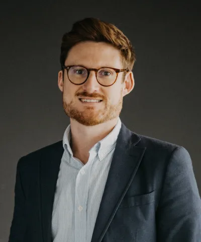 Rory Sweeney Picture