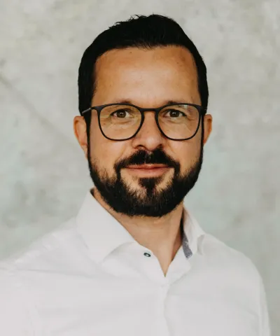 Stephan Schurz