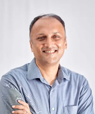 Vivek Sunder