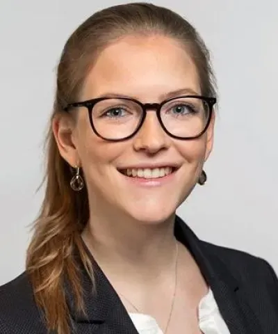 Clarita Simon