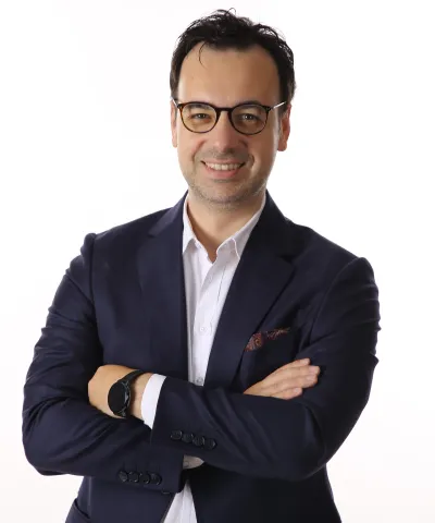 Huseyin Binzat 