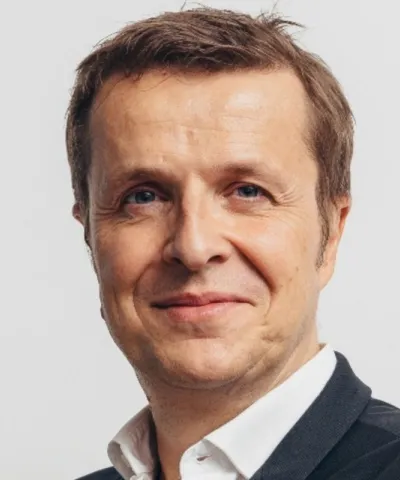 Patrice Barbedette