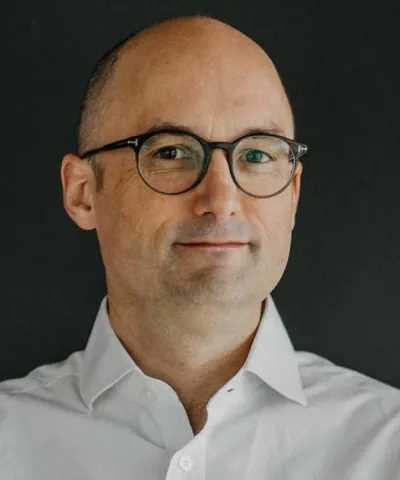 Jon Causier