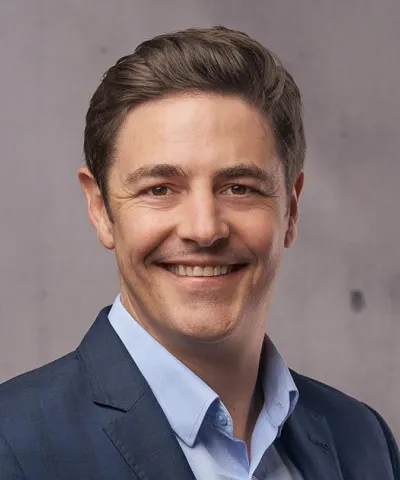 Chris Bergman