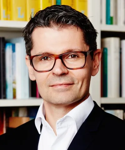 Thomas Haller