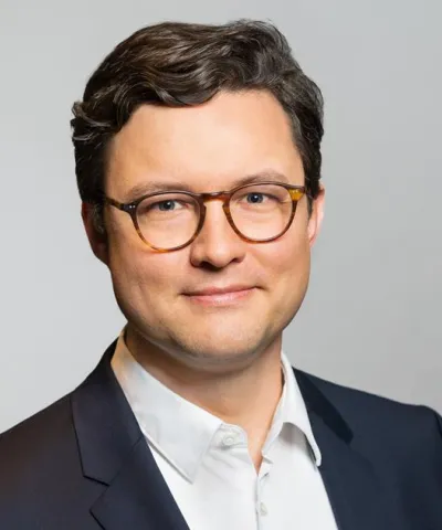 Markus Mayer