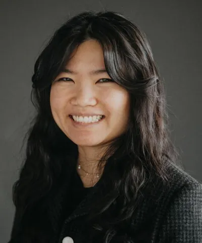 Michelle Leong