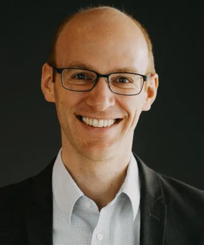 Stephane Ricoult