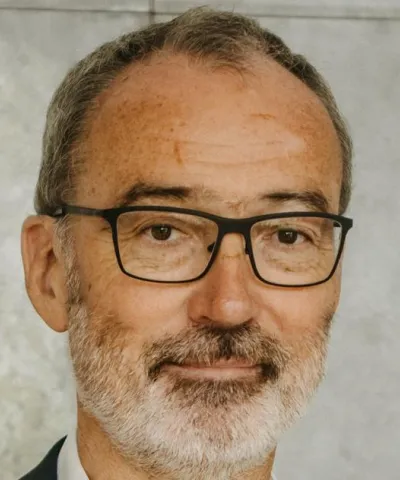 Thomas Buchholz