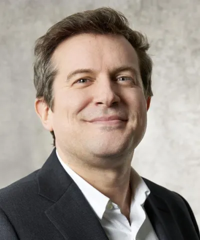 Luc Anfray