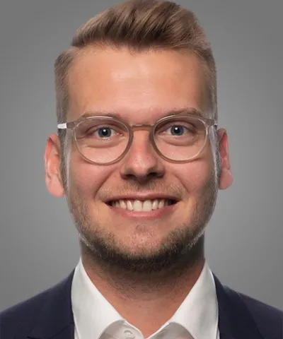 Jonathan Schoeck