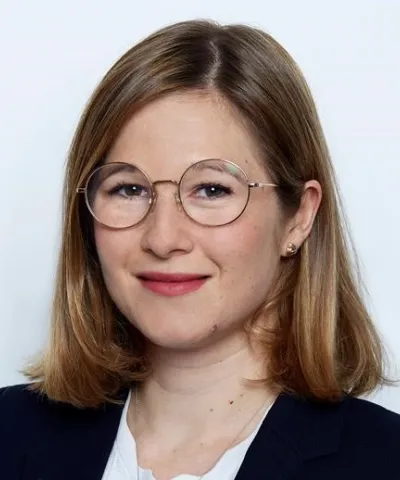 Katharina Albert