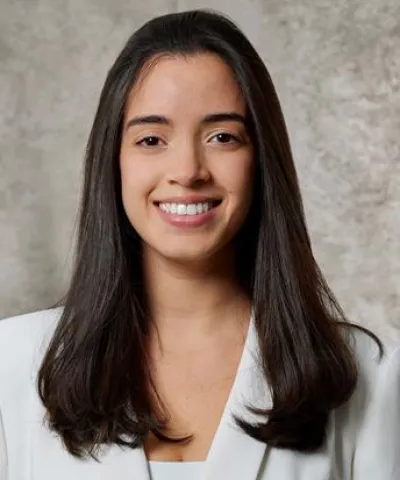 Camelia Hajji