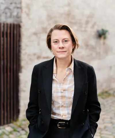 martine