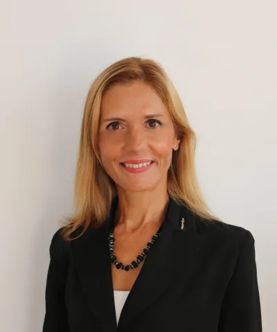 Patricia Faur