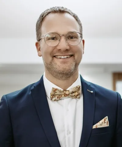 Mario Seitz