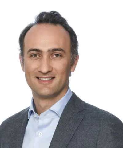 Alexandre Kemlin