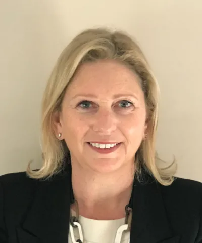 Deborah Merrens 