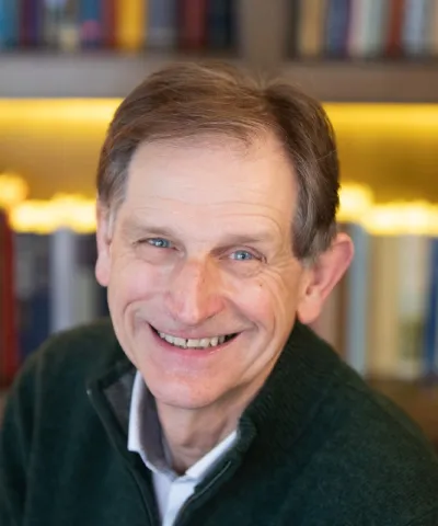 Peter Liney