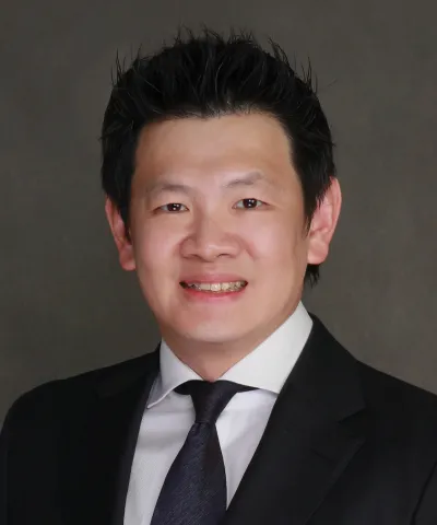 charles wong