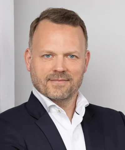 Wolfgang Johann Mitschke