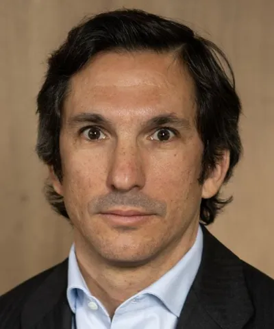 Ignacio Gomez Garzon