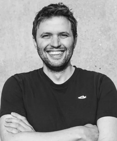 Andreas Green Rasmussen