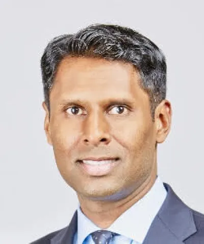 Krishna Gottipaty Simon-Kucher US