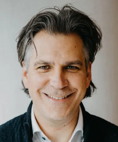 Tobias Maria Guenter